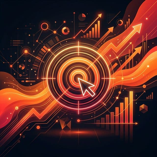 Maximizing ROI with Performance Ads and Smart Targeting